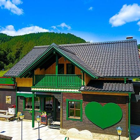 Steirer-Apartment Semmering Exteriör bild